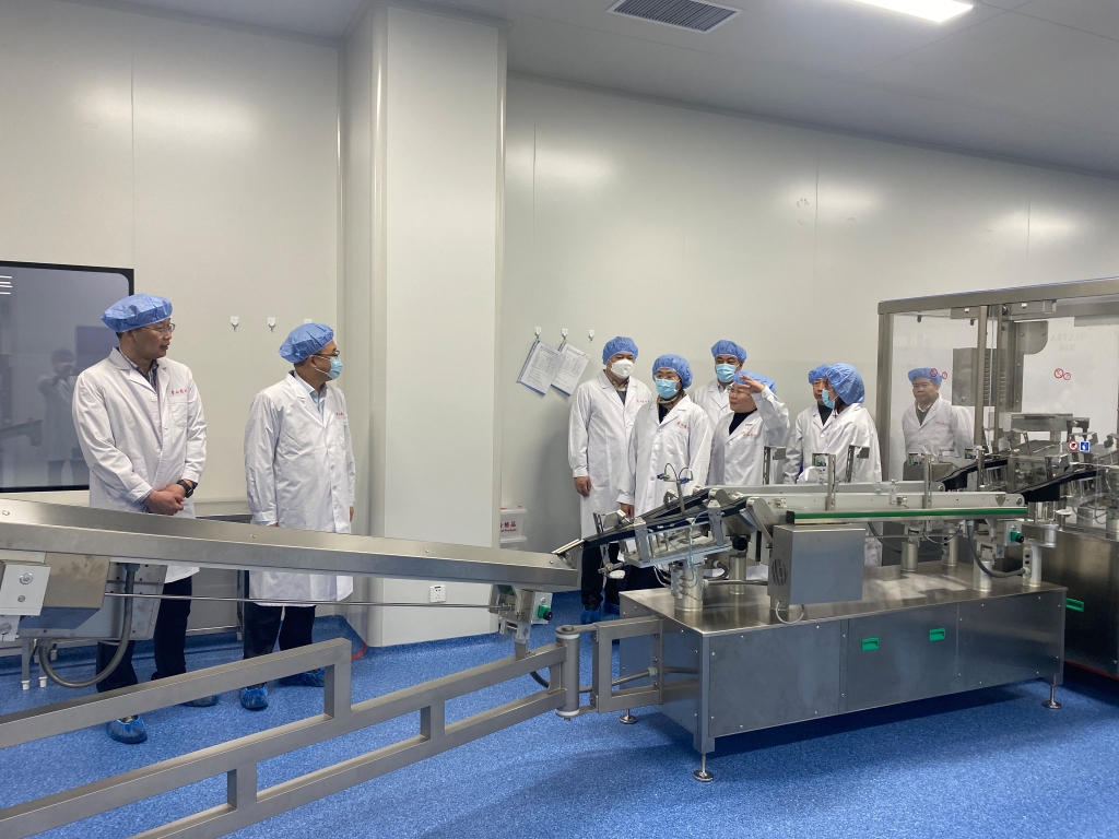 国家外汇治理局河北省分局、中国银行河北省分行来我司开展党建共建运动